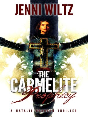 cover image of The Carmelite Prophecy